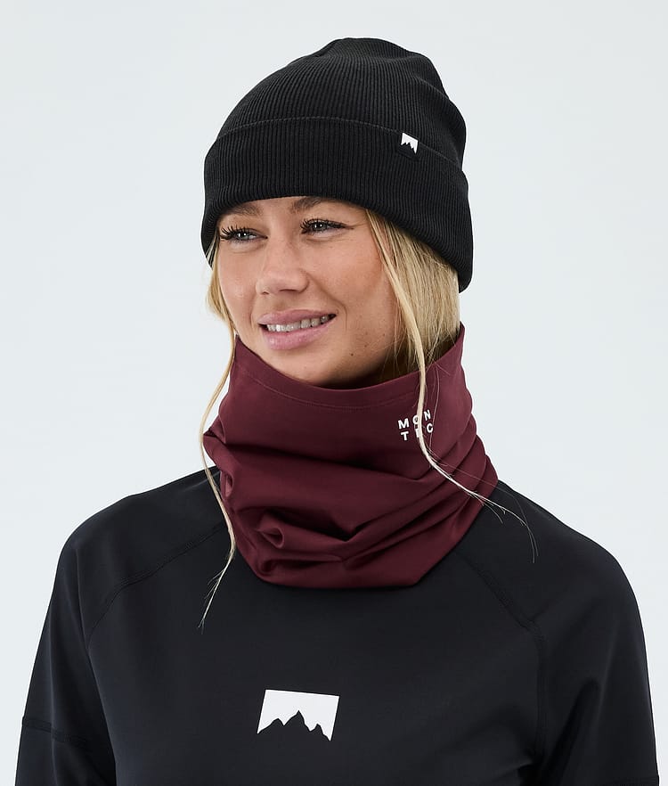 Montec Sierra Scaldacollo Burgundy, Immagine 3 di 3