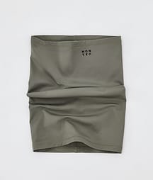 Montec Sierra Facemask Greenish
