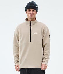 Montec Nova Midlayer Sweater Men Sand