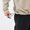 Anpassbarer Saum mit Zugband, Bild 1 von 2,