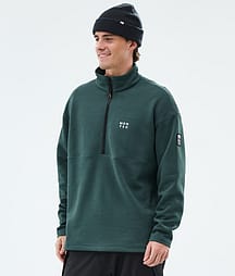 Montec Nova Midlayer Sweater Men Dark Atlantic