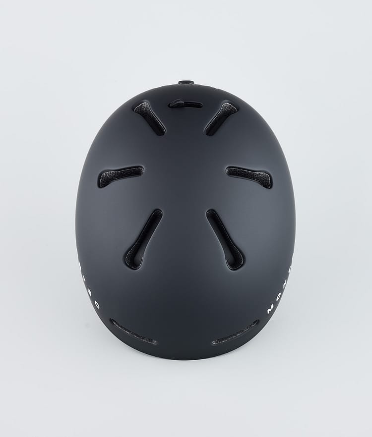Montec Fornix Casco Sci Montec Black, Immagine 4 di 9