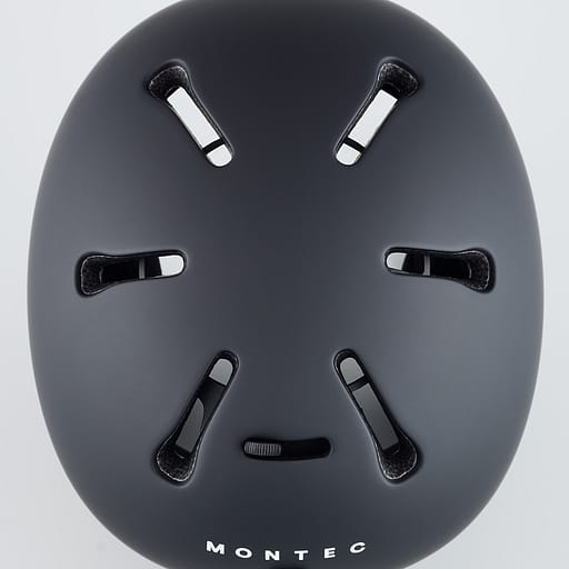 Ventilazione regolabile