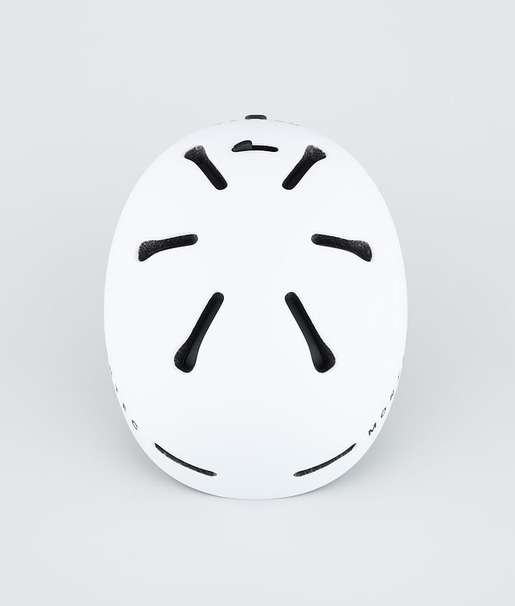Montec Fornix Casco Sci Montec White, Immagine 4 di 9