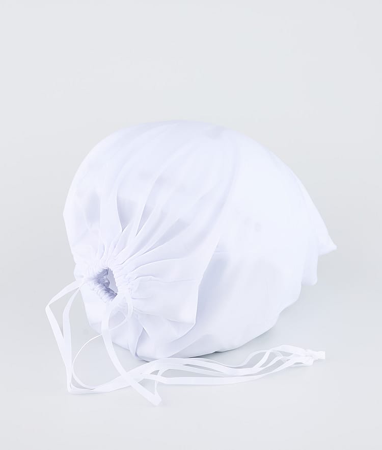 Montec Fornix MIPs Casco de esquí Montec White, Imagen 9 de 9