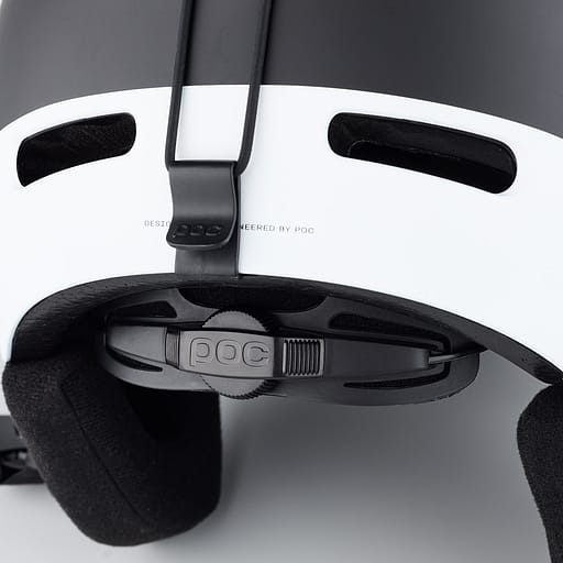 Sistema de ajuste 360°