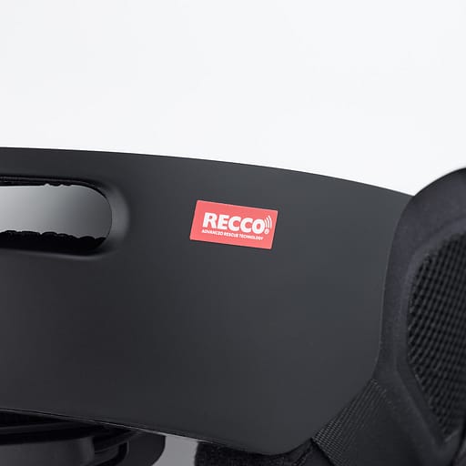 Reflector RECCO