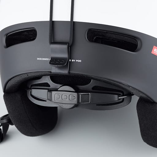 Sistema de ajuste 360°