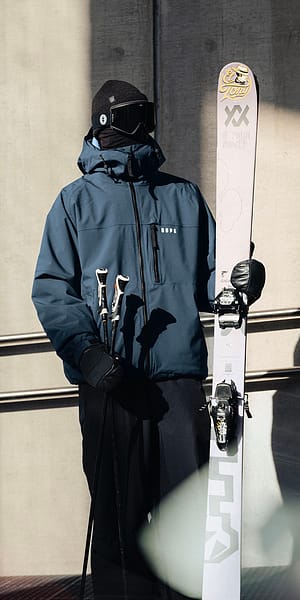 Dope Homme