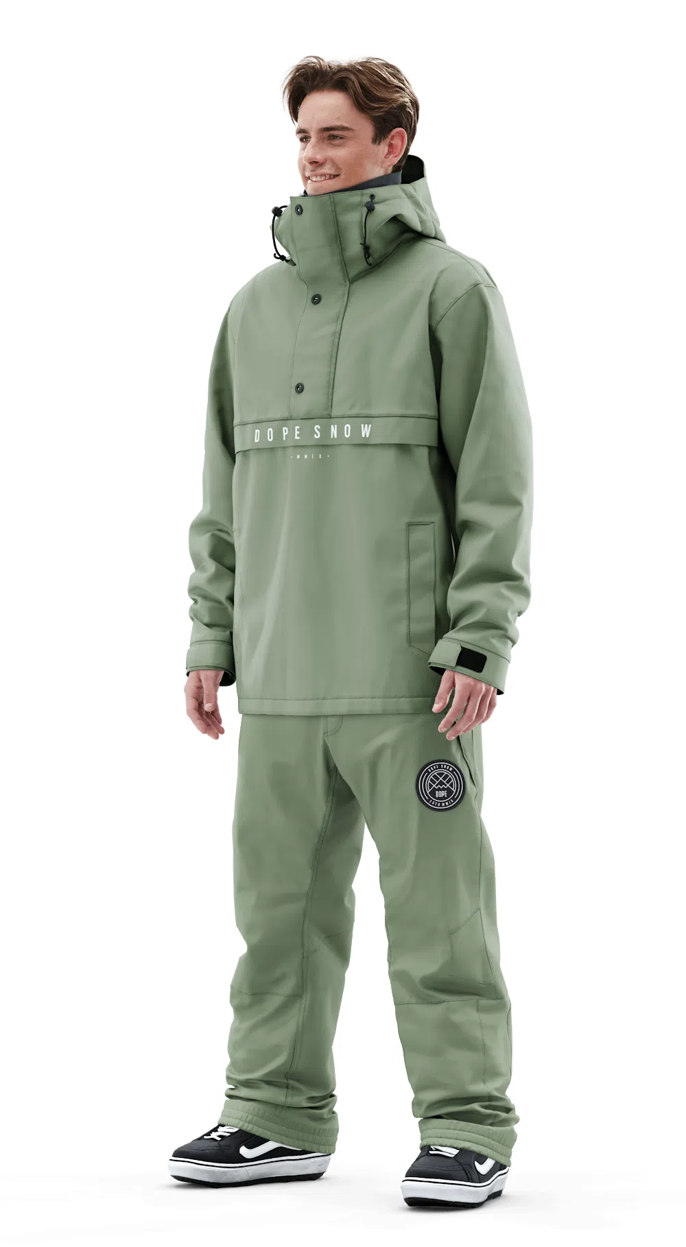 スノーボード Green Clothing FREE JACKET L H1712_01_FpLhGg0.jpg
