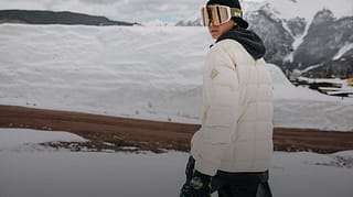 Burton Snowboarding Clothing