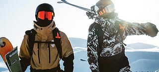 MONTEC All Weather Apparel, Free Delivery