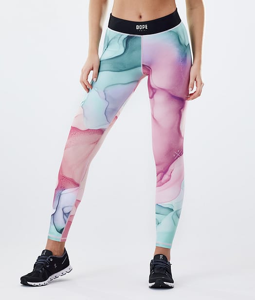 Dope Razor Leggings Femme Mirage