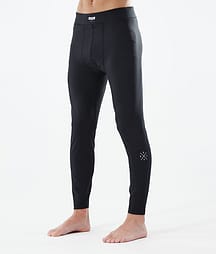Dope Snuggle 21 Termokalhoty Pánské 2X-Up Black