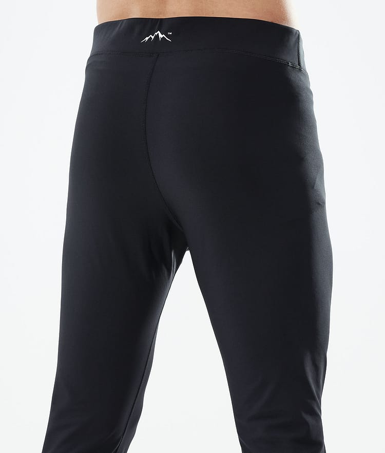 Dope Snuggle 21 Legginsy Termoaktywne Mężczyźni 2X-Up Black, Zdjęcie 6 z 7