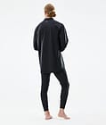 Dope Snuggle 2021 Top Termiczny Mężczyźni 2X-Up Black, Zdjęcie 4 z 6