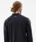 Dope Snuggle 2021 Top Termiczny Mężczyźni 2X-Up Black, Zdjęcie 6 z 6
