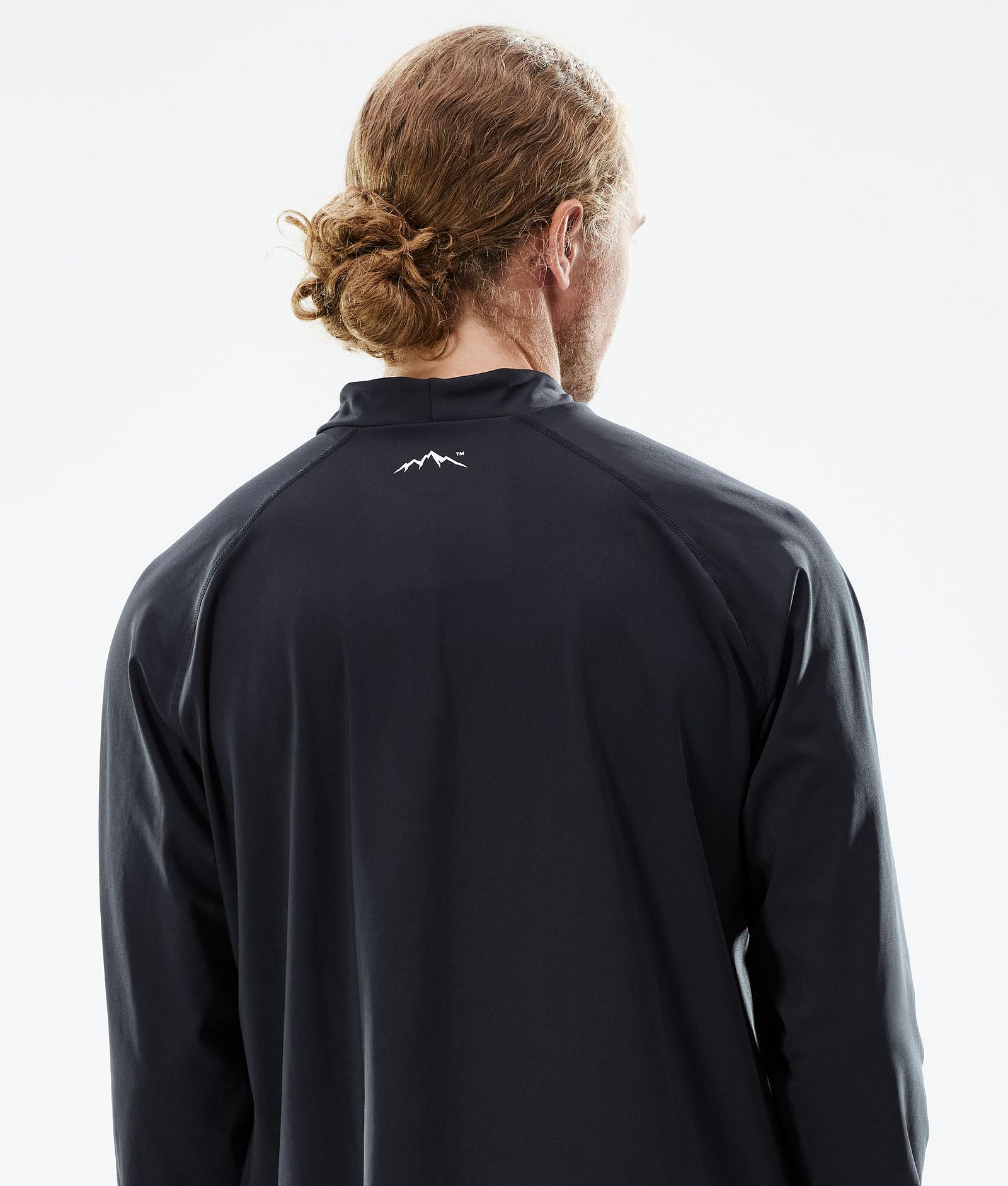 Dope Snuggle 2021 Top Termiczny Mężczyźni 2X-Up Black, Zdjęcie 6 z 6