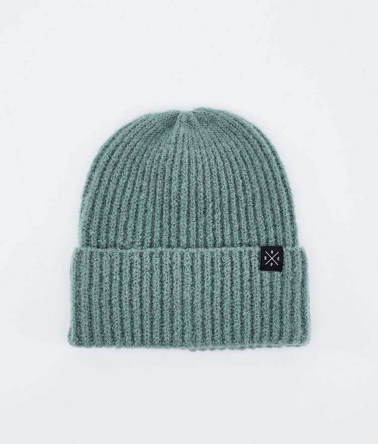Dope Chunky 21 Gorro Faded Green, Imagen 1 de 3