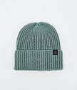 Dope Chunky 21 Gorro Hombre Faded Green