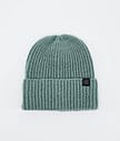 Dope Chunky Bonnet Homme Faded Green