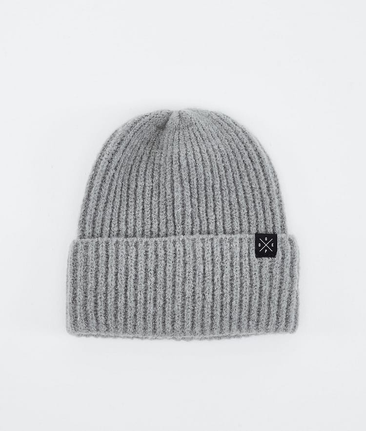 Dope Chunky Gorro Grey Melange, Imagen 1 de 3