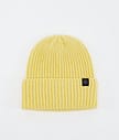 Dope Chunky Bonnet Homme Faded Yellow