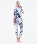 Dope Snuggle W Top Termiczny Kobiety 2X-Up Ink, Zdjęcie 4 z 6