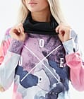 Dope Snuggle W Top Termiczny Kobiety 2X-Up Ink, Zdjęcie 6 z 6