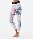 Dope Snuggle W Base Layer Pant Women 2X-Up Blot