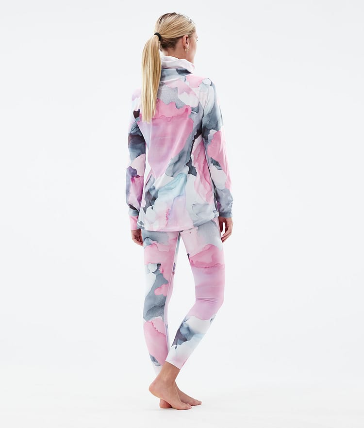 Dope Snuggle W Pantalón Térmico Mujer 2X-Up Blot, Imagen 4 de 7