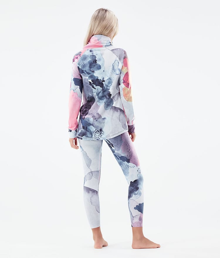 Dope Snuggle W Pantalón Térmico Mujer 2X-Up Ink, Imagen 4 de 7