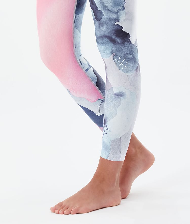 Dope Snuggle W Pantalón Térmico Mujer 2X-Up Ink, Imagen 7 de 7