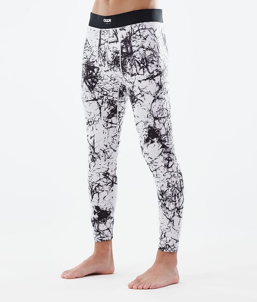 Dope Snuggle Base Layer Pant Men Rock