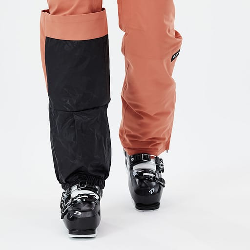 Guêtres de neige élastiques Image principale des détails du produit,