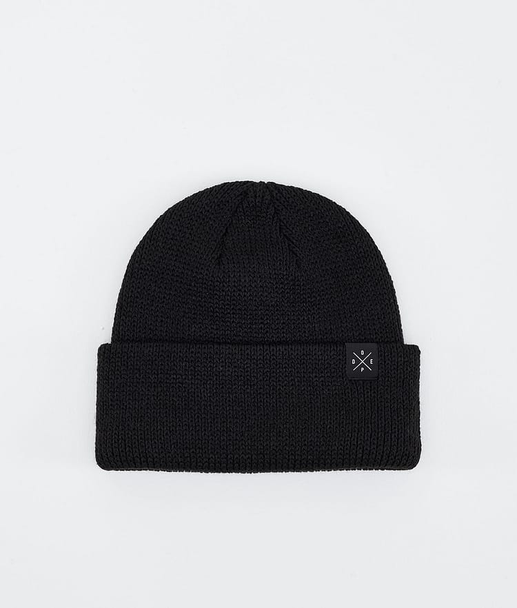 Dope Drifter II 21 Beanie Black, Image 1 of 3