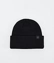 Dope Drifter II 21 Beanie Men Black