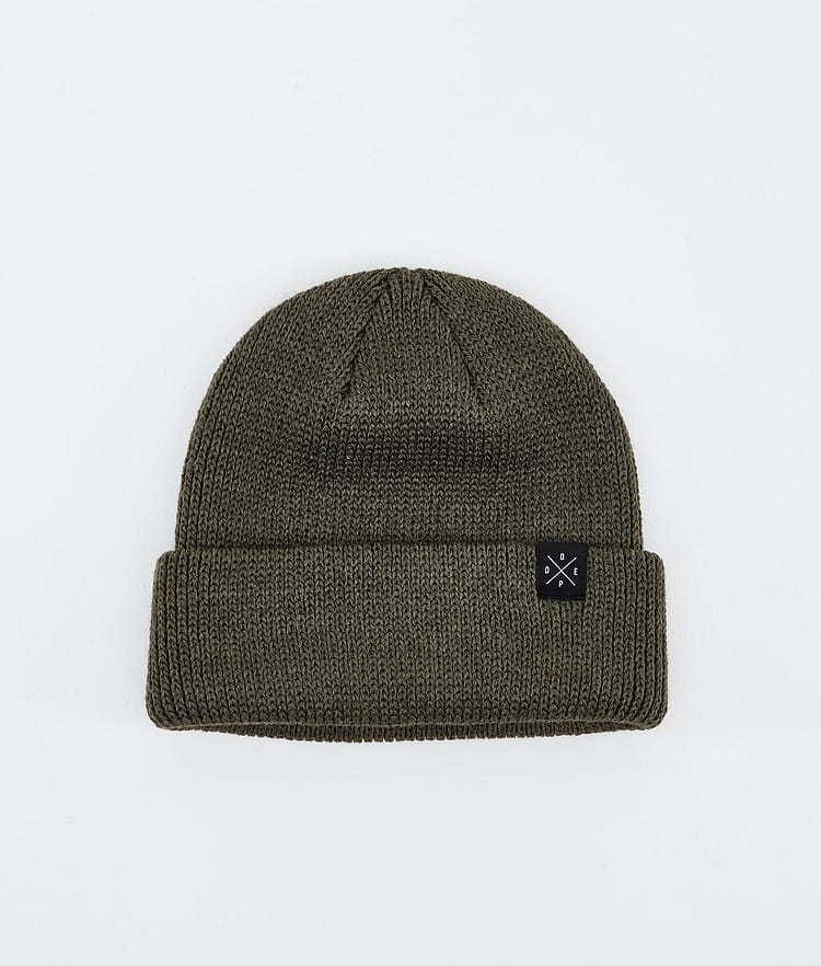Dope Drifter II 2021 Bonnet Olive Green, Image 1 sur 3