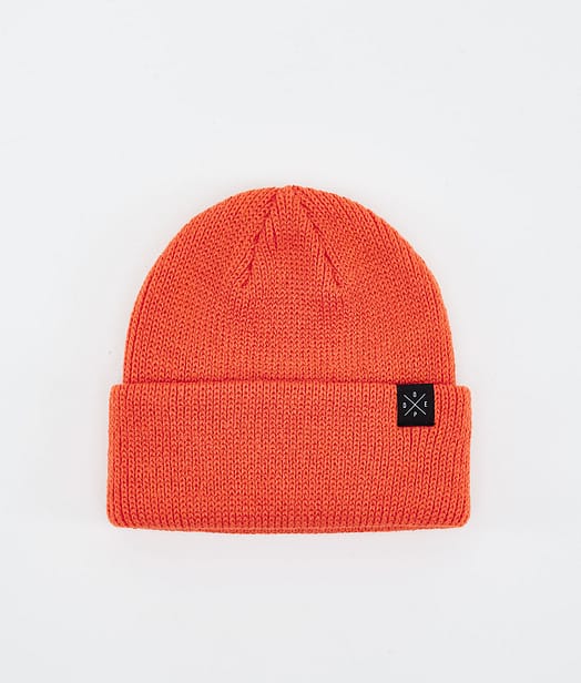 Dope Drifter II Bonnet Orange