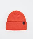 Dope Drifter II Bonnet Homme Orange