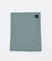 Dope 2X-UP Knitted Scaldacollo Uomo Faded Green