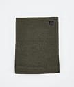 Dope 2X-UP Knitted Scaldacollo Uomo Olive Green