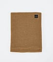 Dope 2X-UP Knitted Facemask Men Gold