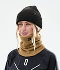 Dope 2X-UP Knitted Facemask Gold, Image 3 of 3