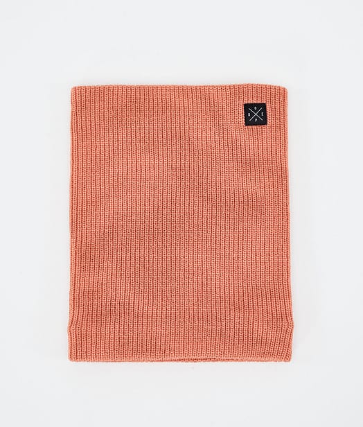 Dope 2X-UP Knitted Facemask Peach