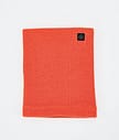 Dope 2X-UP Knitted Tour de cou Homme Orange