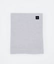 Dope 2X-UP Knitted Scaldacollo Uomo Light Grey