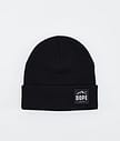 Dope Paradise Bonnet Homme Black