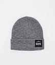 Dope Paradise Bonnet Homme Grey Melange