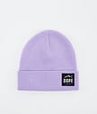 Dope Paradise Beanie Men Faded Violet
